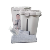 Lve Galeata Cu Mop Plat 18-5